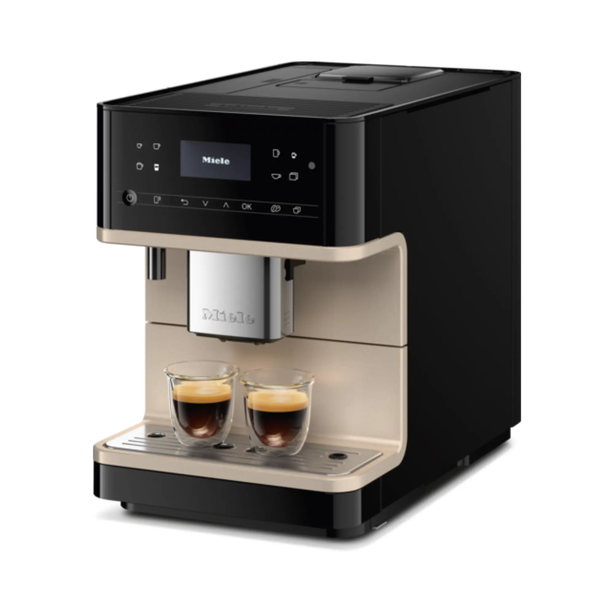Miele CM6360