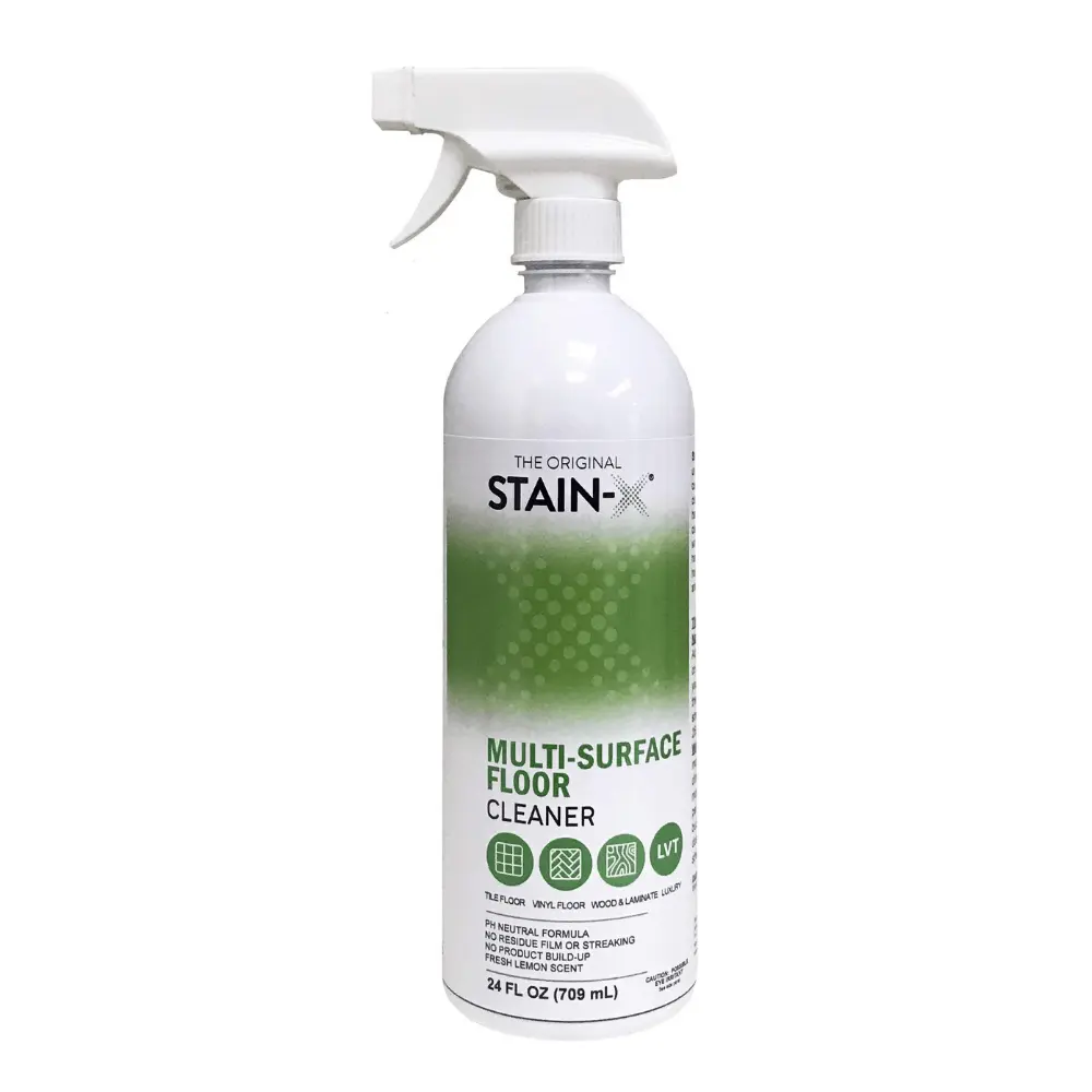 Stain-X Multi Surface Floor Cleaner