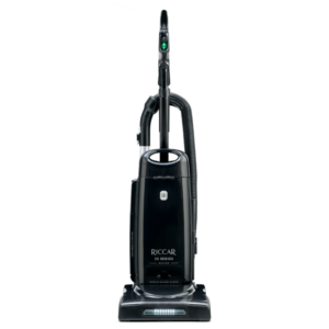 Riccar 25 Series Deluxe Clean-Air Upright