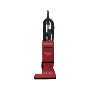 Perfect Dual Motor Upright Commercial Vacuum
