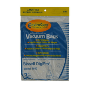 DigioPro Canister Vacuum Bags