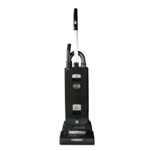 Sebo X7 Premium Graphite upright vacuum