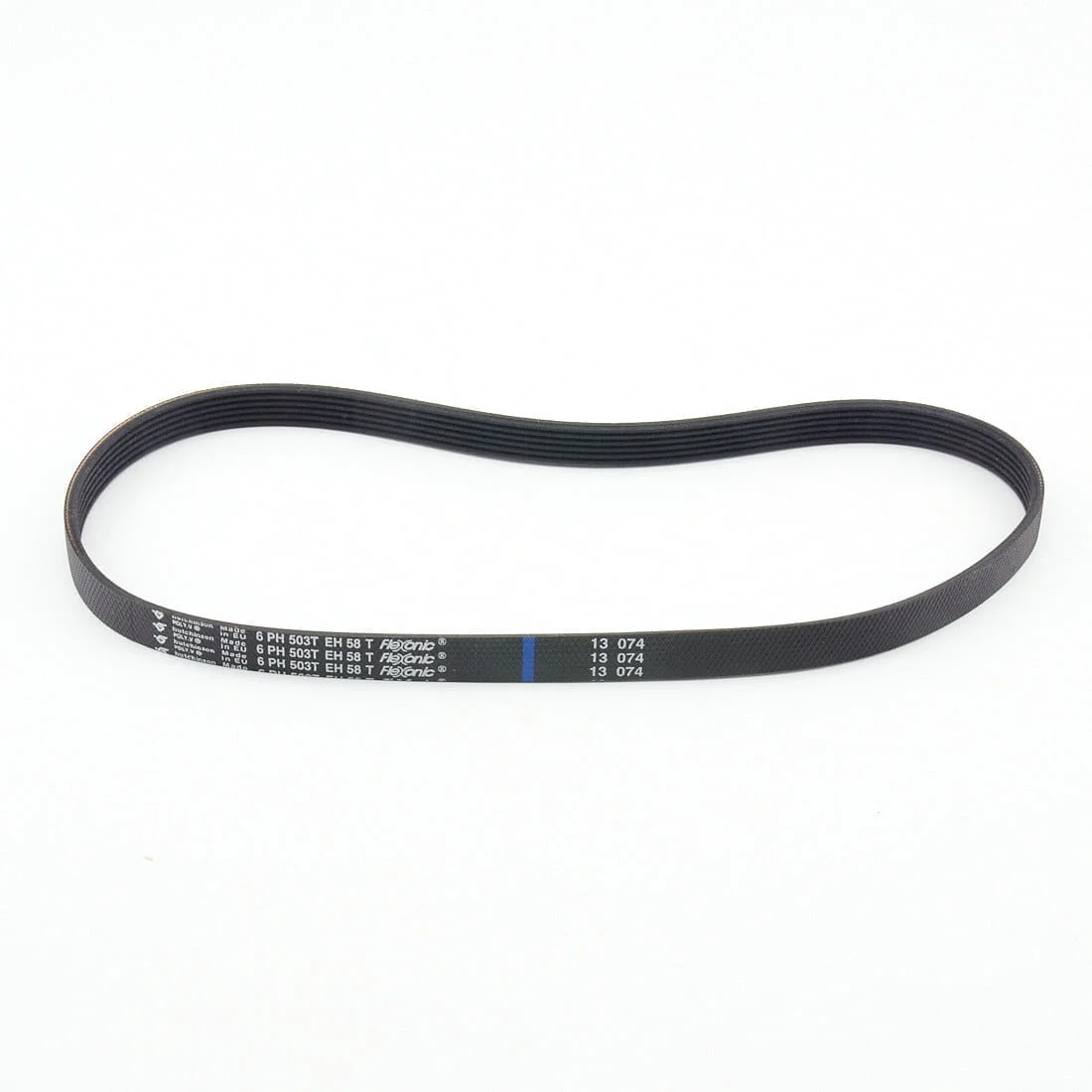 Symmetry 6000 Serpentine Lifetime Poly V Belt