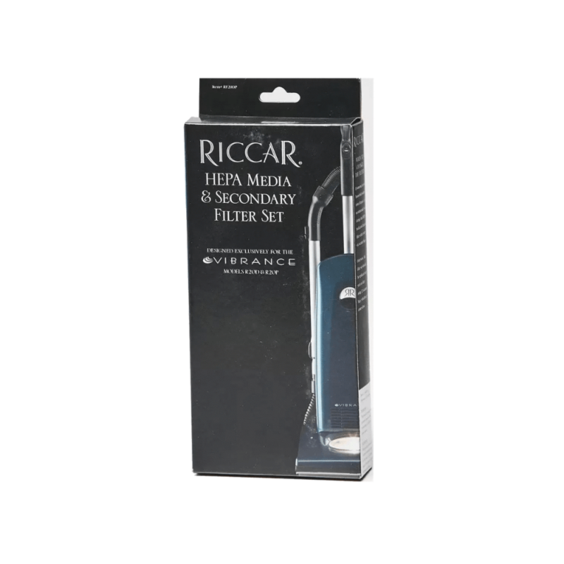 Riccar Vibrance R20 HEPA Filter