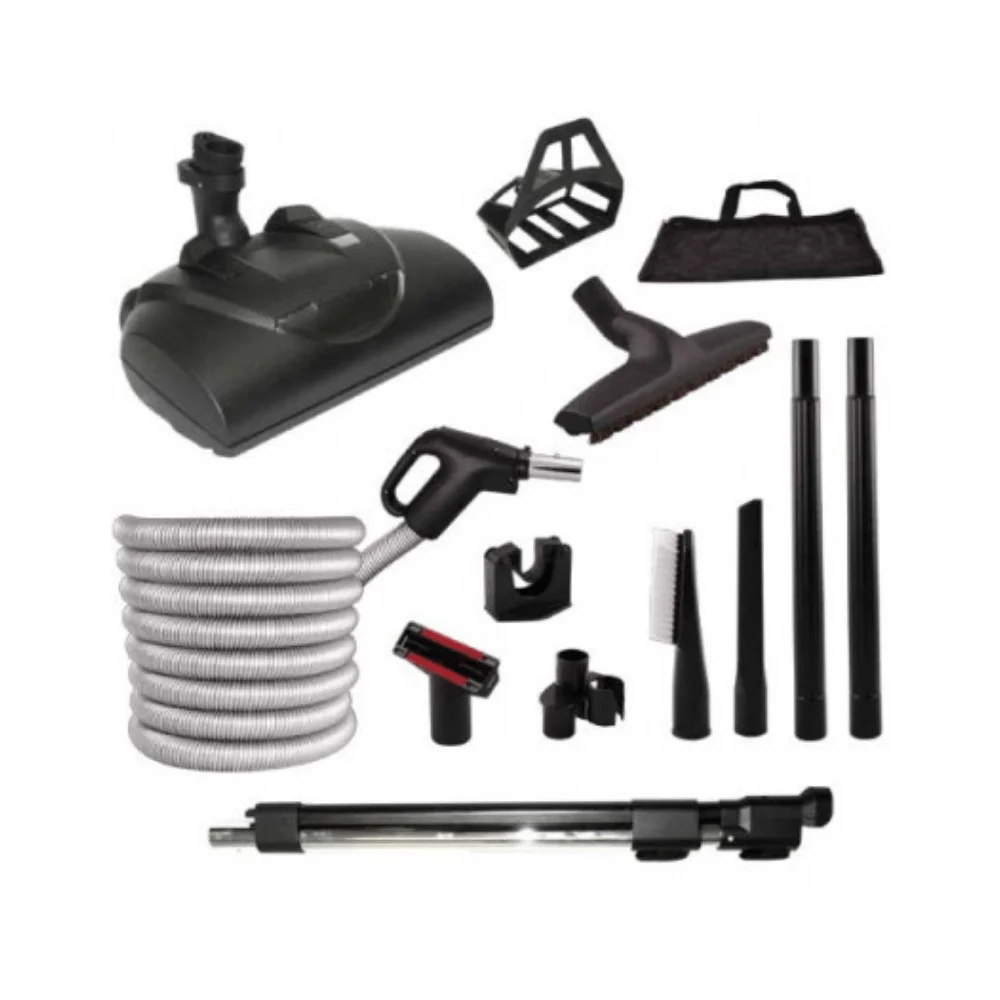 Wessel-Werk Villa Collection Electric Attachment Kit - Direct Connect
