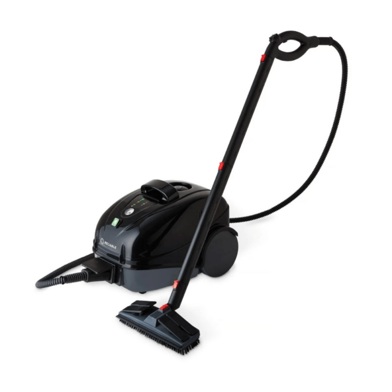 Reliable Brio Pro 1000cc Commercial Steam cleaner