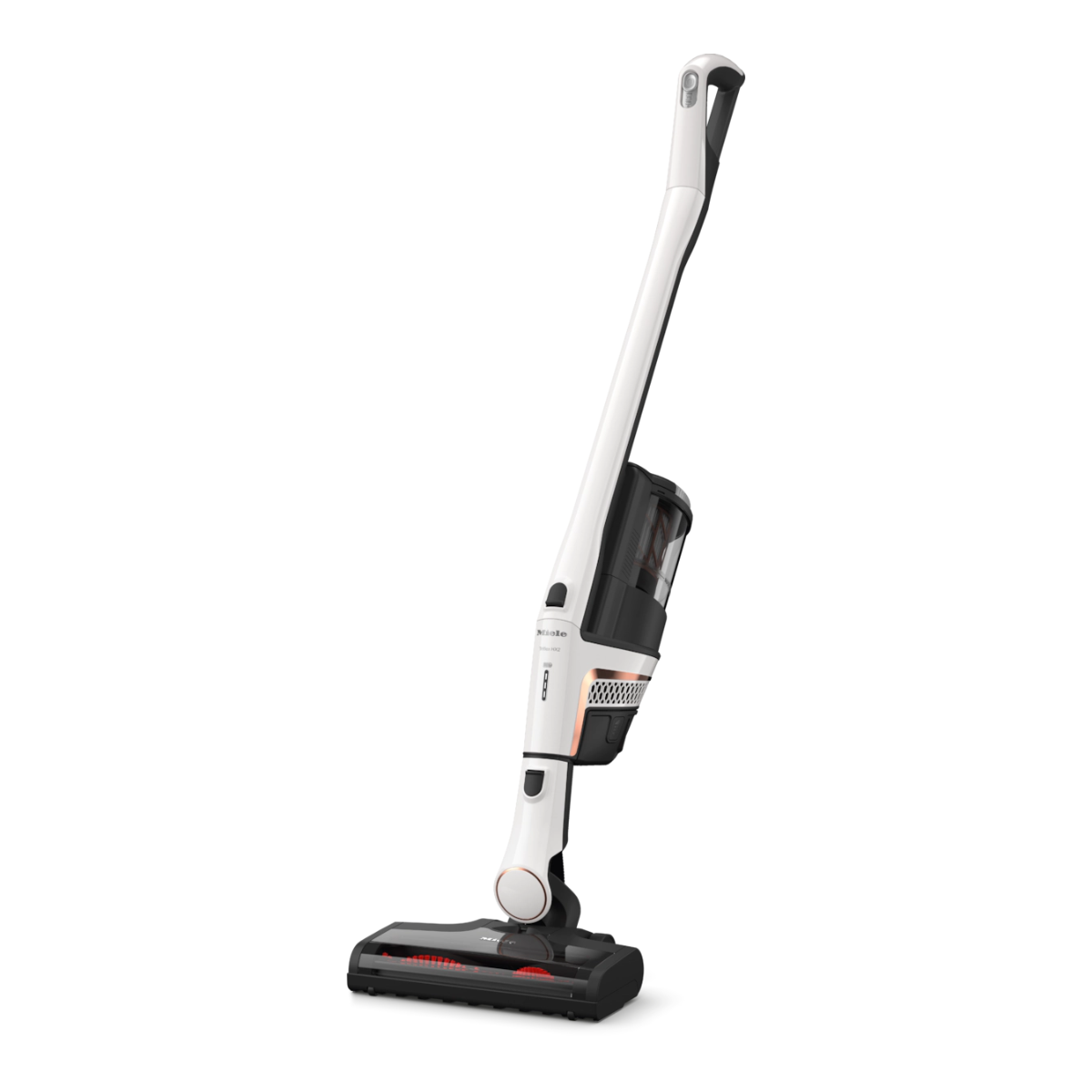 Miele HX2 White stick vacuum