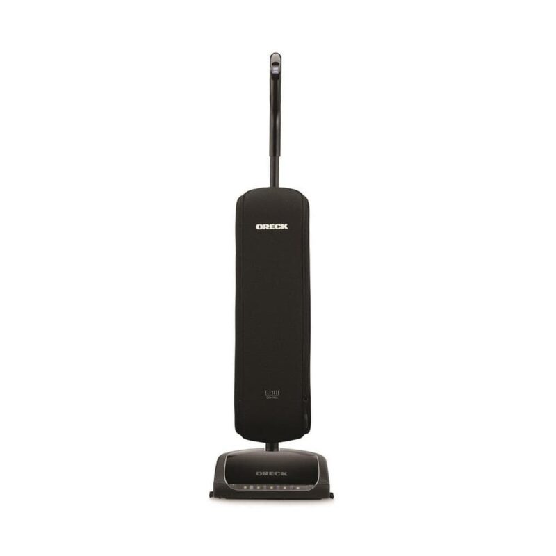 Oreck Elevate Control Upright Bagged Vacuum Cleaner