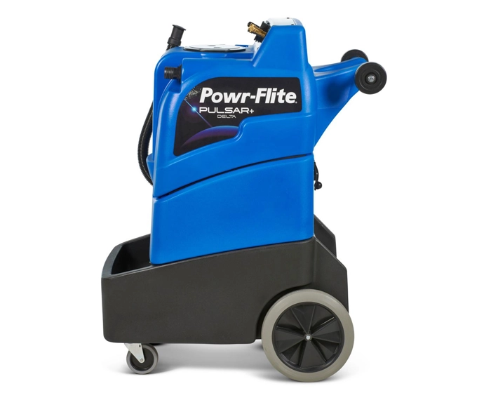 Powr-Flite Extractor