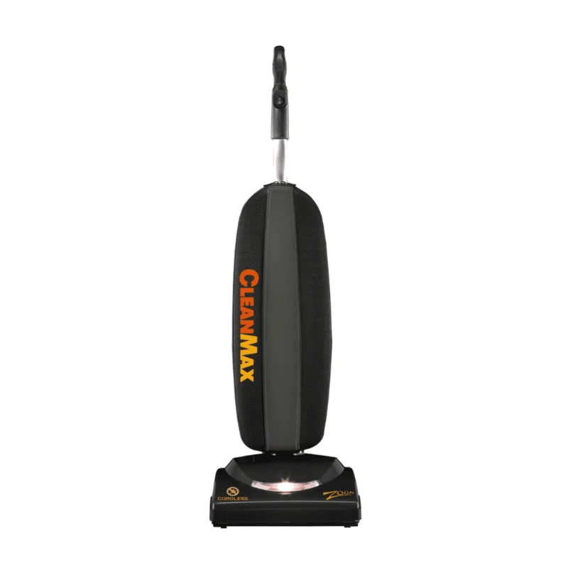 CleanMax zoom ZM800 cordless vacuum