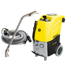 Tornado 500 Series extractor with Hose and attachments