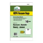 Henry Numatic Vacuum Bags