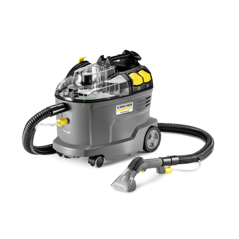 Karcher Puzzi upholstery extractor