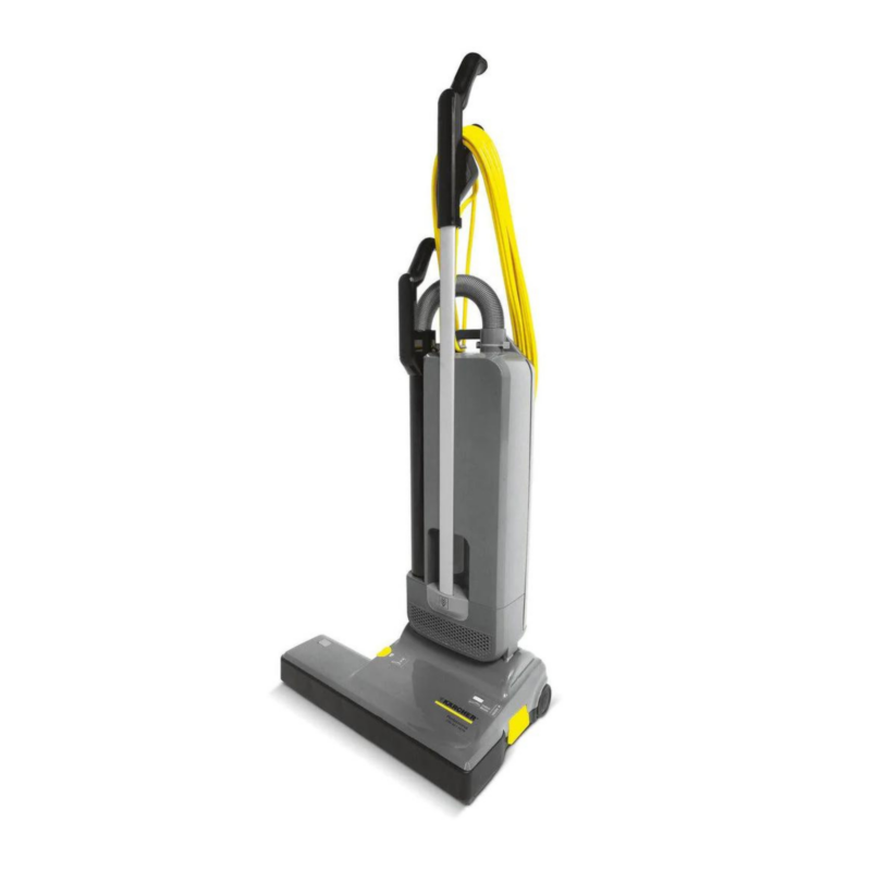 Karcher CUV 46/1 upright commercial vacuum