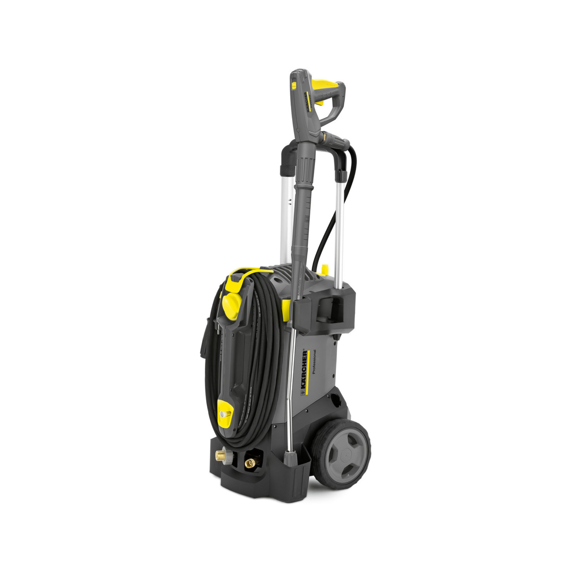 Karcher Cold water Compact Pressure washer.