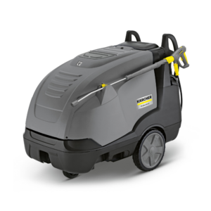 Karcher Hot water commercial Pressure washer