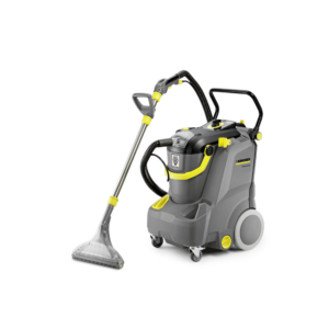 Karcher Puzzi spray extraction cleaner
