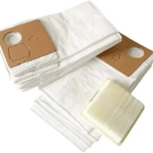 LindHaus Valzer Bags