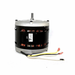 Oreck Orbital Floor scrubber motor assembly