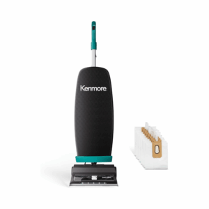 Kenmore lightweight commercial vacuum