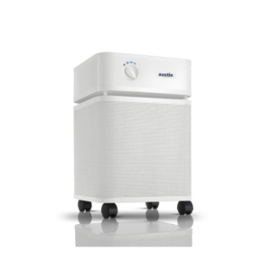 Austin Air HealthMate Air Purifier (White)
