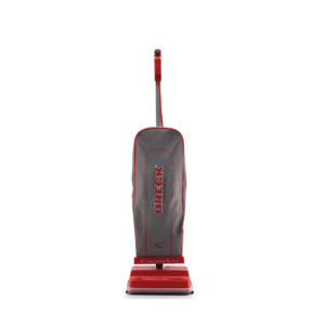 Oreck Commercial Upright with 40 foot cord