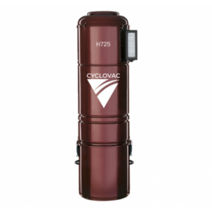 CycloVac 725 Hybrid
