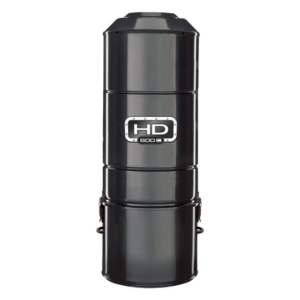 TroVac Commercial Heavy Duty Central Vacuum unit