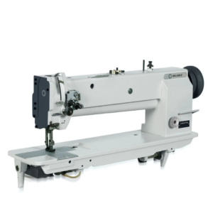 Reliable 5400TW two needle long arm walking foot sewing machine industrial heavy duty