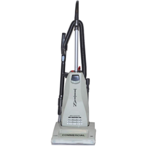Titan TC6000.2 upright vacuum cleaner commercial heavy duty