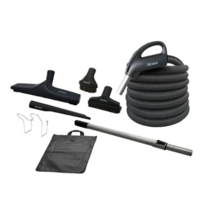 Beam BEOF35X central vacuum kit 35 ft standard hose